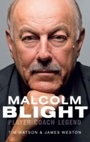Cover: Malcolm Blight - Hardie Grant Books