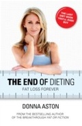 Cover: End of Dieting - Hardie Grant Books