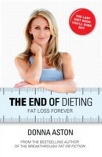 Enlarge image Cover: End of Dieting - Hardie Grant Books