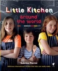 Cover: Little Kitchen Around the World - Hardie Grant Books