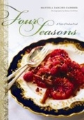 Cover: Four Seasons - Hardie Grant Books