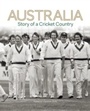 Cover: Australia - Hardie Grant Books