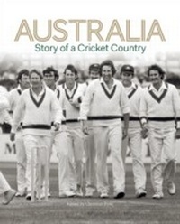 Abbildung von: Australia - Hardie Grant Books