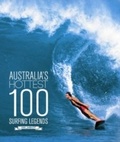 Cover: Surfing's Hottest 100 - Hardie Grant Books