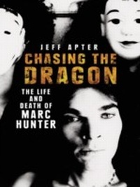 Enlarge image Cover: Chasing the Dragon - Hardie Grant Books