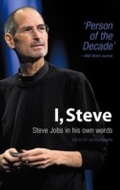 Cover: I, Steve - Hardie Grant Books