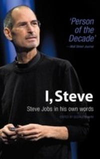 Abbildung von: I, Steve - Hardie Grant Books