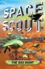 Cover: Space Scout - Hardie Grant Egmont