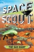 Cover: Space Scout - Hardie Grant Egmont