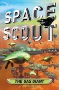 Enlarge image Cover: Space Scout - Hardie Grant Egmont