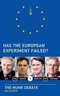 Cover: Has the European Experiment Failed? - House of Anansi Press Ltd ,Canada