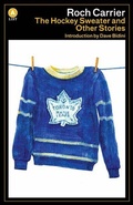 Cover: The Hockey Sweater and Other Stories - House of Anansi Press Ltd ,Canada