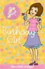 Cover: Go Girl - Hardie Grant Egmont
