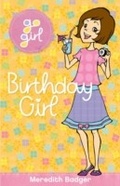 Cover: Go Girl - Hardie Grant Egmont