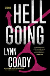 Enlarge image Cover: Hellgoing - House of Anansi Press Ltd ,Canada