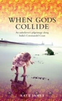Enlarge image Cover: When Gods Collide - Hardie Grant Books