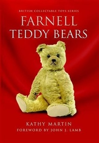 Abbildung von: Farnell Teddy Bears - Remember When