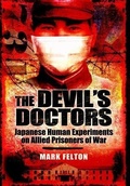 Cover: Devil's Doctors - Pen and Sword
