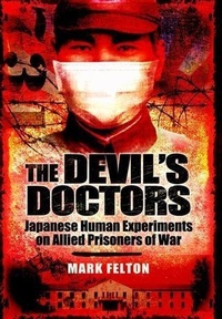 Enlarge image Cover: Devil's Doctors - Pen and Sword