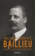 Cover: William Laurence Baillieu - Hardie Grant Books