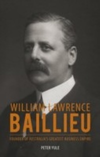 Abbildung von: William Laurence Baillieu - Hardie Grant Books