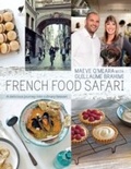Cover: French Food Safari - Hardie Grant Books