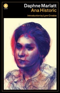 Cover: Ana Historic - House of Anansi Press Ltd ,Canada