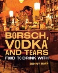 Abbildung von: Borsch, Vodka and Tears - Hardie Grant Books