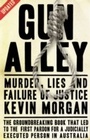 Cover: Gun Alley - Hardie Grant Books
