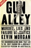 Cover: Gun Alley - Hardie Grant Books