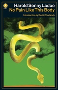 Cover: No Pain Like This Body - House of Anansi Press Ltd ,Canada