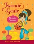 Cover: Tweenie Genie - Hardie Grant Egmont