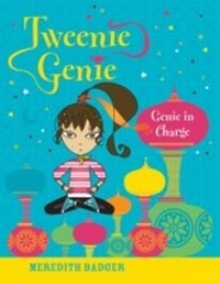 Enlarge image Cover: Tweenie Genie - Hardie Grant Egmont