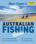 Cover: Steve Cooper's Australian Fishing Guide - Hardie Grant Publishing