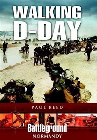 Abbildung von: Walking D-Day - Pen and Sword