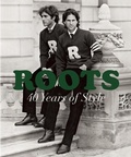 Cover: Roots - House of Anansi Press