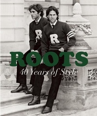 Enlarge image Cover: Roots - House of Anansi Press