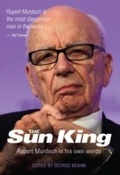 Cover: Rupert Murdoch - Hardie Grant Books