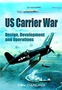 Cover: US Carrier War - Pen and Sword
