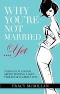 Cover: Why You're Not Married - Hardie Grant Books