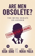 Cover: Are Men Obsolete? - House of Anansi Press Ltd ,Canada