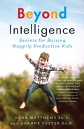 Cover: Beyond Intelligence - House of Anansi Press Ltd ,Canada