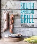 Cover: South American Grill - Hardie Grant Books