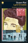 Cover: Queen Rat - House of Anansi Press Ltd ,Canada