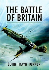 Enlarge image Cover: Battle of Britain - Pen and Sword