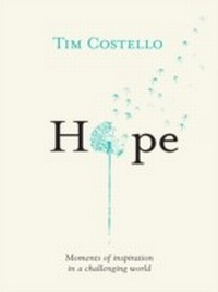 Enlarge image Cover: Hope - Hardie Grant Books
