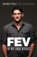 Cover: Fev - Hardie Grant Books