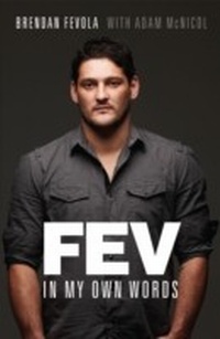 Enlarge image Cover: Fev - Hardie Grant Books