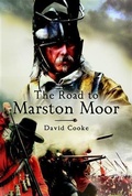 Cover: Road to Marston Moor - Pen and Sword