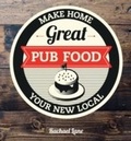 Cover: Great Pub Food - Hardie Grant Books